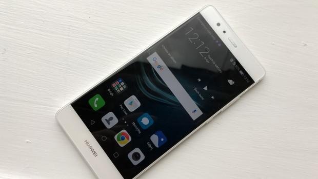 Come Resettare Huawei P20/P10/P9/P8/Ascend | SoftStore ...
